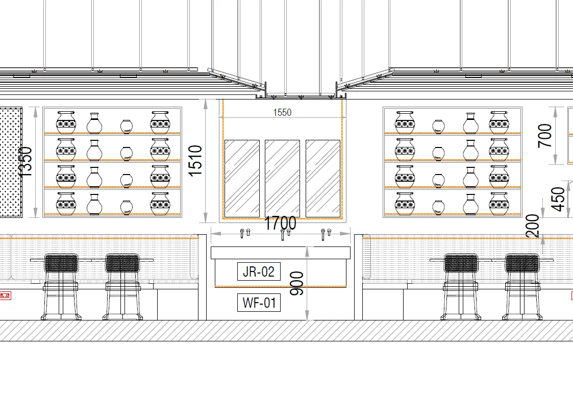 Spice Guys — view 4 by Satori Design Studio