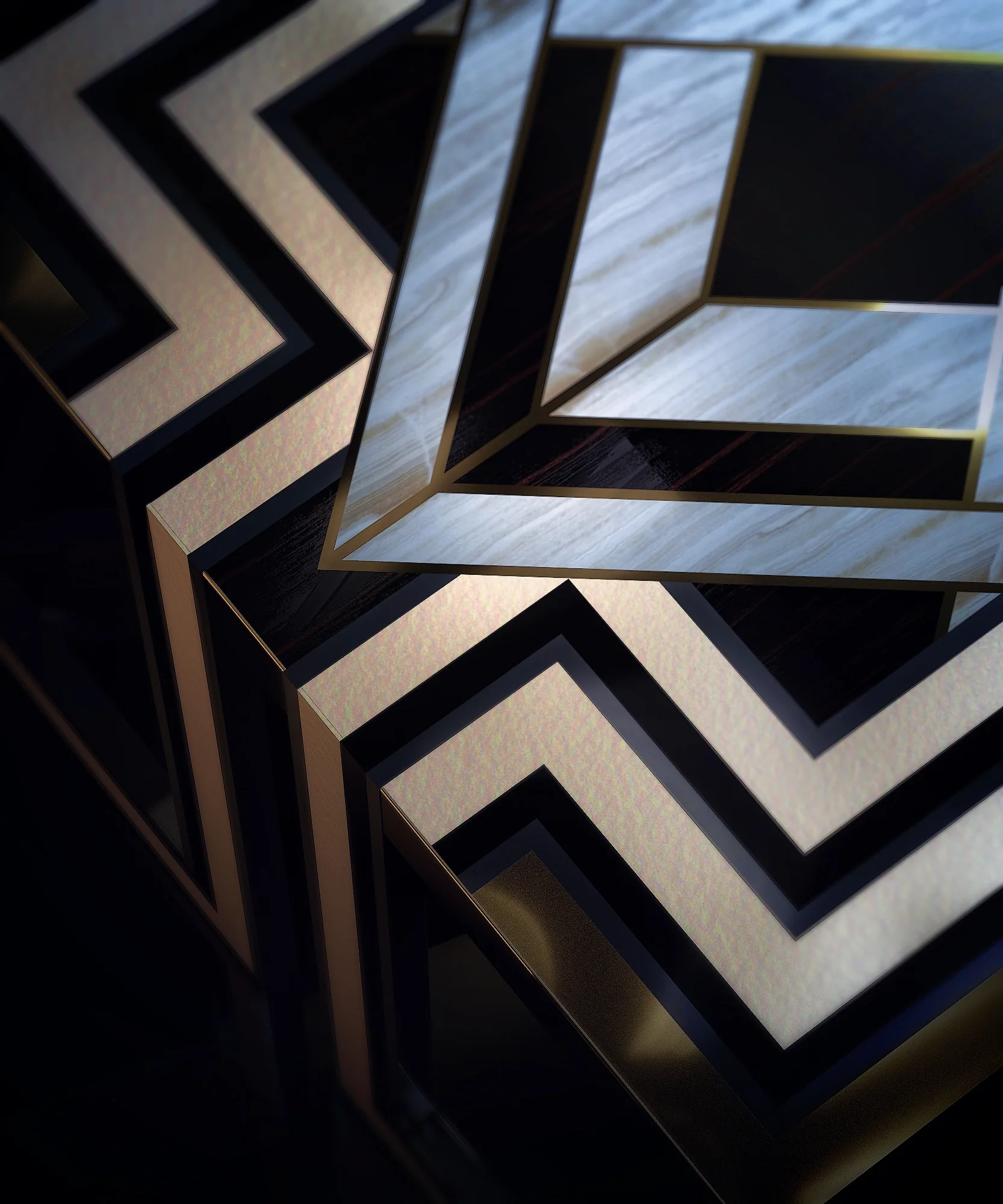 Furniture Design Collection — view 4 by Satori Design Studio